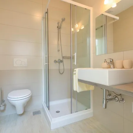 アパート Old Town First Floor