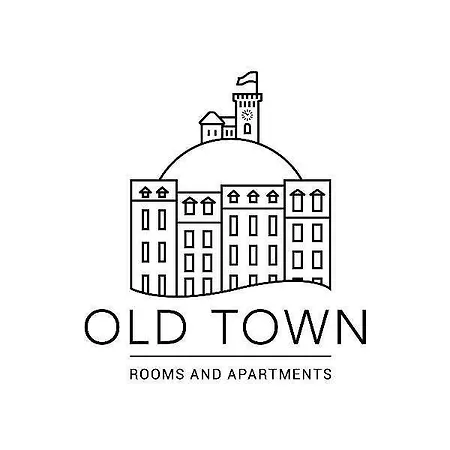 アパート Old Town First Floor *