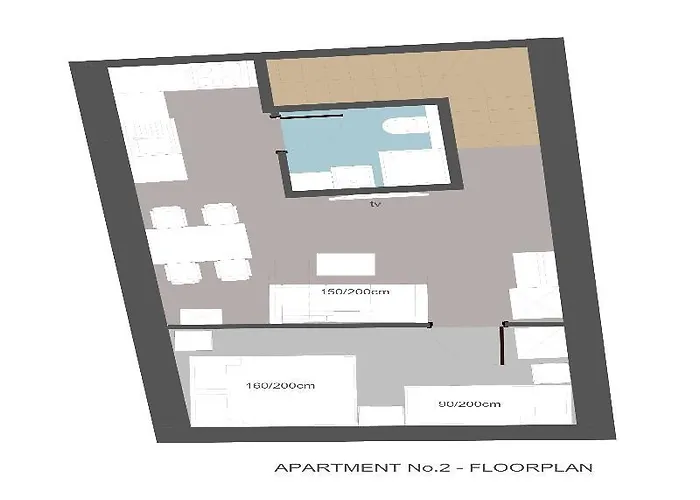 Old Town First Floor * Lublaň