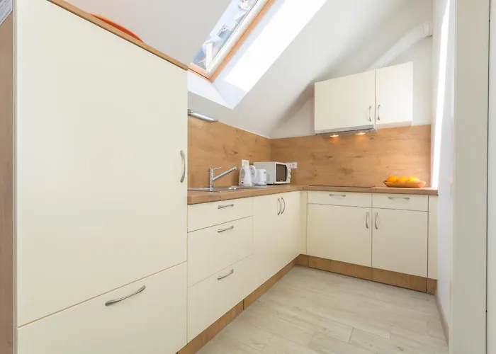 Old Town First Floor Lublaň