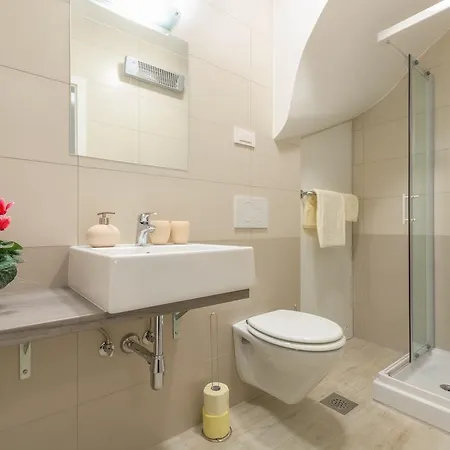 Guest house Old Town 3*