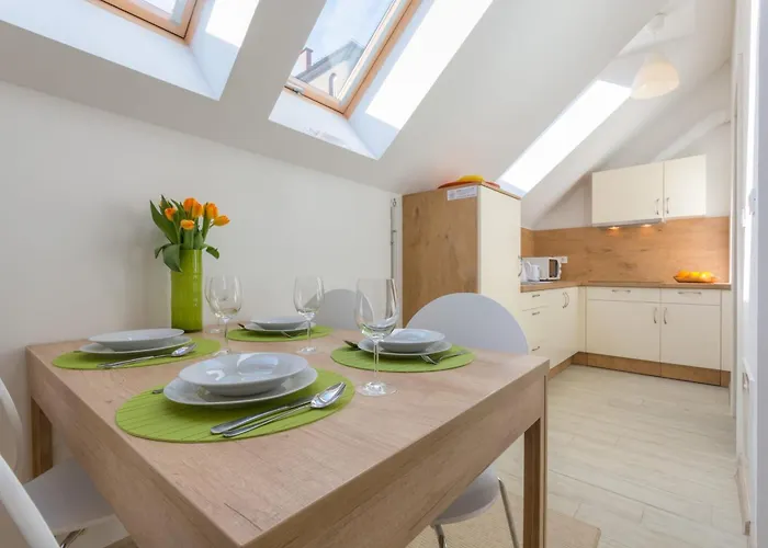 Old Town First Floor * Λιουμπλιάνα