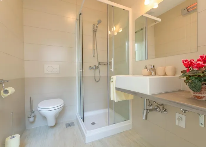 Διαμέρισμα Old Town First Floor