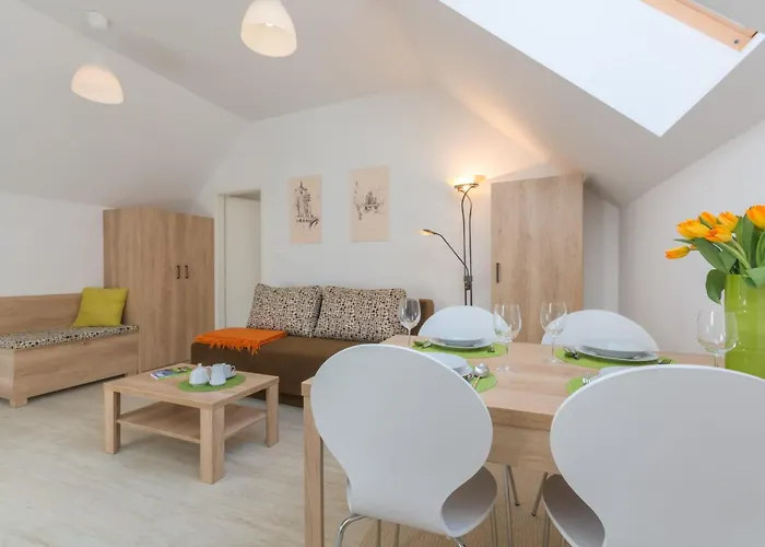 Old Town First Floor *